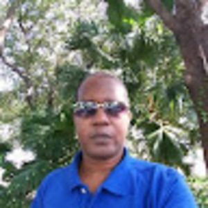 Meet your Posher, Anderson